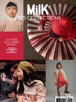 Milk Kid's Collections